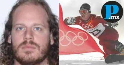 México y EE.UU. buscan a exatleta olímpico relacionado con el Cártel de Sinaloa