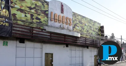 Se elevan a seis los muertxs tras ataque al club nocturno Lacoss en Puebla