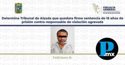 La defensa del responsable apeló el fallo, pero el Tribunal de Alzada determinó que el juicio se hizo conforme a derecho