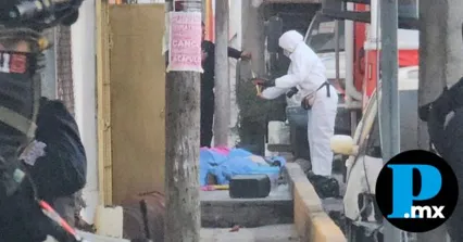 Semana violenta en Puebla: 15 muertos; ataque a bar dejó siete víctimas