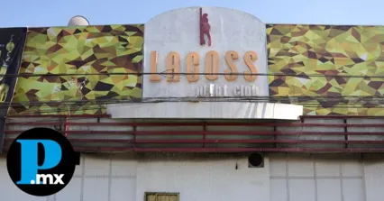 La comercialización de sustancias ilícitas está identificada en mercados, tianguis y corredores comerciales