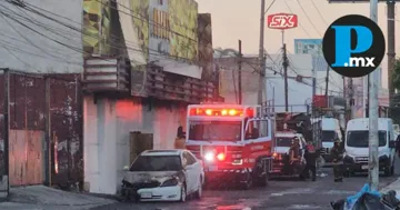 Subió a siete la cifra de personas fallecidas tras el incendio provocado en el bar Lacoss Night Club