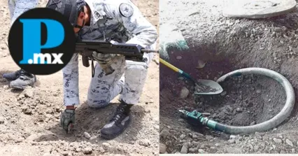 Entre enero y septiembre de 2025, el organismo registró 326 tomas clandestinas de gas LP