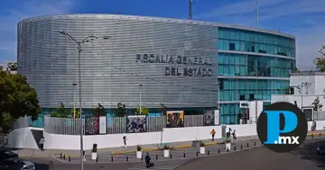 La FGE informó que en Puebla se registró una disminución en 14 delitos de impacto social