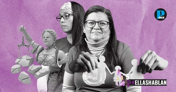 El colectivo exige que autoridades judiciales, ministeriales y de atención a víctimas apliquen perspectiva de género e infancia