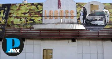 La documentación estaba en regla al momento del ataque