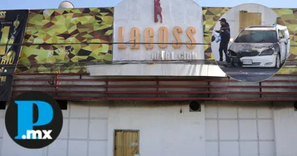 Confirman refrendo de Bar Lacoss previo al ataque armado que dejó 7 fallecidos