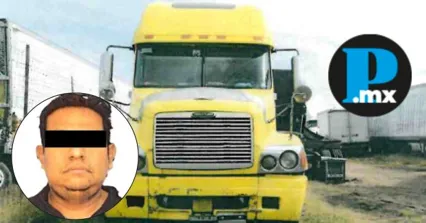 FGE sentencia a 12 años de prisión a Dionicio N. por trata de personas en Puebla