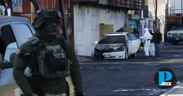 De acuerdo con versiones periodísticas, El Tato sería el autor material del ataque al Club Nocturno Lacoss