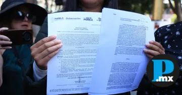 La denunciante pidió que su caso avance en las instancias correspondientes