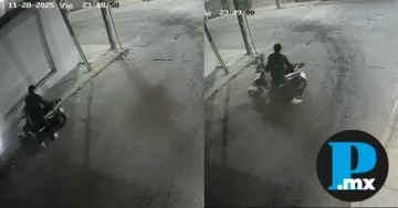 El propietario difundió imágenes de la moto y solicitó información para ubicarla