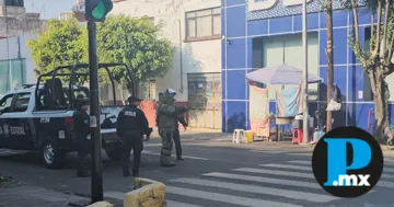 Las autoridades locales exhortaron a la ciudadanía a evitar difundir rumores 