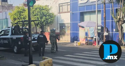 Las autoridades locales exhortaron a la ciudadan&iacute;a a evitar difundir rumores 