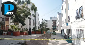 Las autoridades mantienen el resguardo del área