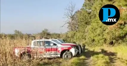 Hallan cinco cuerpos desmembrados en Nopalucan de la Granja, Puebla