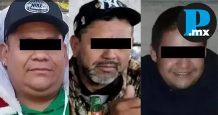 Identifican a tres de seis cadáveres hallados en límites de Tlaxcala y Nopalucan