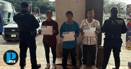 Viajaron hasta Sinaloa por una oferta de trabajo que resultó ser falsa