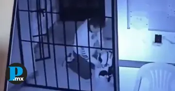 Hasta ahora se desconoce el monto de lo robado