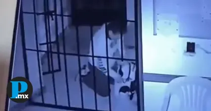 Hasta ahora se desconoce el monto de lo robado