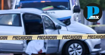 Hasta el momento, no se han reportado personas detenidas 