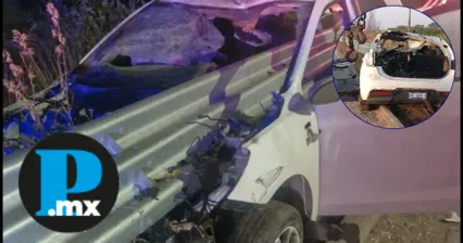 Las autoridades hicieron un llamado a los conductores a manejar con precaución