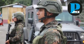 Investigaciones apuntan a que el grupo armado podría tratarse del Cártel de Sinaloa.