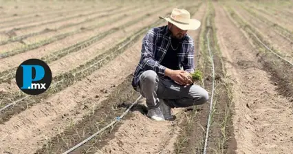 El Toñín comenzó a difundir sus actividades y apoyos a través de redes sociales
