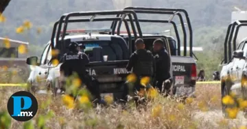 El cuerpo permanece en el Semefo de Puebla sin ser reclamado y en calidad de desconocido