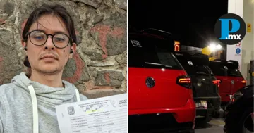 Activista denuncia ciberacoso y amenazas tras exponer a grupo de arrancones