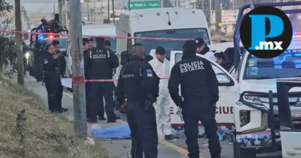 En total, siete personas fueron localizadas sin vida durante ese periodo en distintos puntos del estado