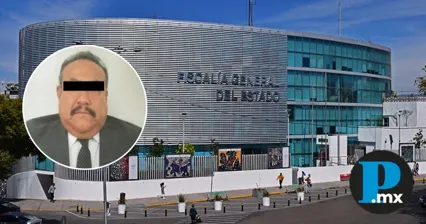La FGE señaló que AlejandroN fue omiso en un caso de desaparición de personas 