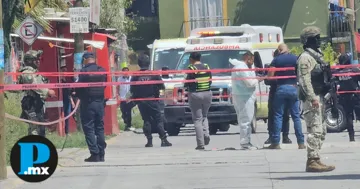  El 2 de septiembre, las autoridades localizaron el cuerpo de una mujer dentro de un colch&oacute;n en Misiones de San Francisco 