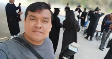 T&eacute;llez Camarillo era un fot&oacute;grafo de redes sociales conocido en C&oacute;rdoba y municipios cercanos