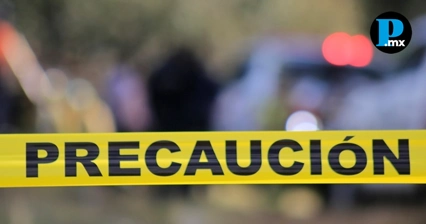 Muere trabajador aplastado por gr&uacute;a en el Corredor Industrial La Ci&eacute;nega