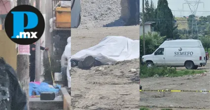 2025 deja una estela de sangre con hechos criminales en varios puntos de la entidad