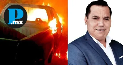 Fiscal&iacute;a investiga ataque contra vivienda del exalcalde de Palmar de Bravo