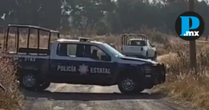 Ejecutan a joven y abandonan el cuerpo en carretera de Atlixco