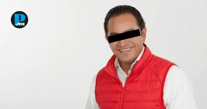  Uruviel Gonz&aacute;lez Vieyra fue se&ntilde;alado por presunto enriquecimiento il&iacute;cito