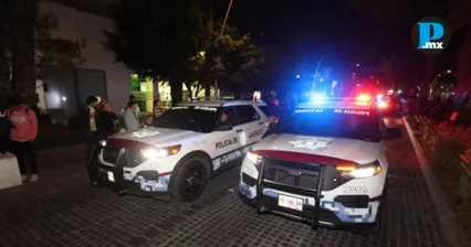 Operativo &ldquo;Cero Impunidad&rdquo; deriva en detenci&oacute;n de mandos de la SSC Puebla.