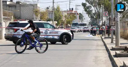 Tres homicidios sacuden a Puebla en la primera semana de enero