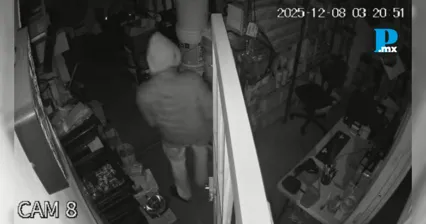 Vecinxs intentan linchar a presuntos delincuentes en San Felipe Hueyotlipan