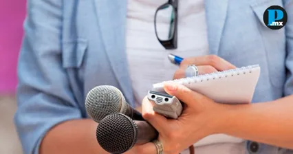 Documentan al menos 33 agresiones contra periodistas en Puebla durante 2025