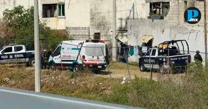 Agreden a polic&iacute;as durante patrullaje en Santiago Momoxpan