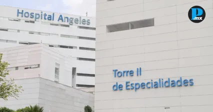 Menor resulta herido por una bala perdida en el Perif&eacute;rico Ecol&oacute;gico