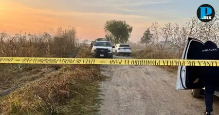 Cinco cuerpos sin vida hallados en Puebla durante la segunda semana de enero