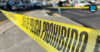 Autoridades desplegaron una movilizaci&oacute;n en la zona comercial del Tri&aacute;ngulo Las &Aacute;nimas tras intento de robo.