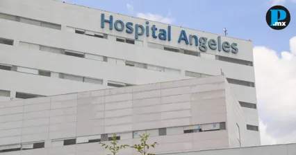 Jes&uacute;s El&iacute;as, ni&ntilde;o herido por bala en Perif&eacute;rico Ecol&oacute;gico, recibe alta m&eacute;dica