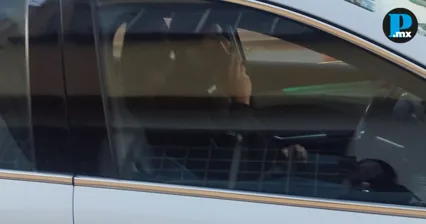 &ldquo;Se estaba masturbando&rdquo;: mujer exhibe presunto acoso sexual en la 31 Oriente