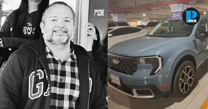 Hallan sin vida en Tepeji del R&iacute;o a Mario Contreras; desapareci&oacute; en Quer&eacute;taro