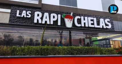 Las Rapichelas y Bar Deseoso sancionados por incumplir medidas de seguridad